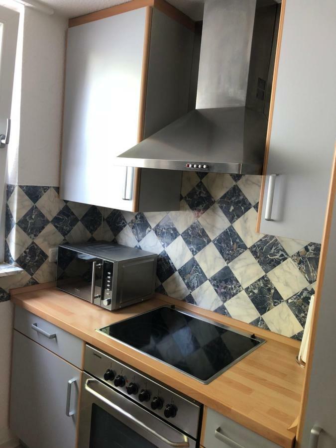 Ferienwohnung Willeke Herdecke Luaran gambar